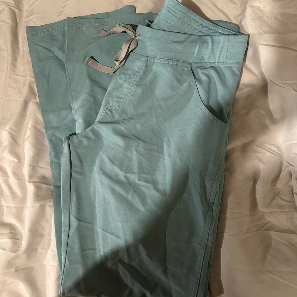 Figs Kade Cargo Scrub Pant *MT